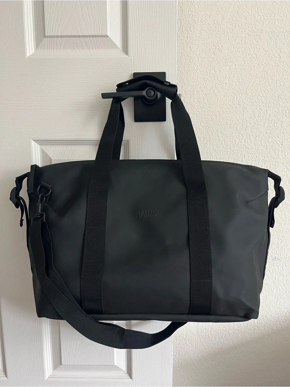 Rains Hilo Weekend Bag